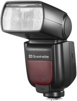 Фото - Вспышка Quadralite Stroboss 60 II