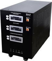 Фото - Стабилизатор напряжения Volt Polska AVR Pro 30000VA 3F 30&nbsp;кВА