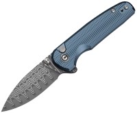 Фото - Нож / мультитул Civivi Mini Shakan C20052F-DS1