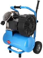 Фото - Компрессор Airpress LM 25-410 25&nbsp;л сеть (230 В)