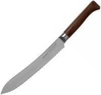 Фото - Кухонный нож OPINEL 1890 Les Forges Bread