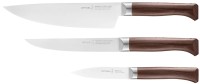 Фото - Набор ножей OPINEL 1890 Les Forges Trio Box