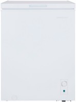 Фото - Морозильная камера Cookology CCFZ142WH 142&nbsp;л