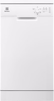 Фото - Посудомоечная машина Electrolux ESA 12110 SW белый