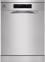 Фото - Посудомоечная машина Electrolux ESM 64831 SX нержавейка