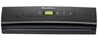 Фото - Вакуумный упаковщик NutriZein NZVS3000
