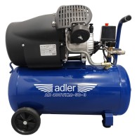 Фото - Компрессор Adler AD 400VKM-50-3 50 л сеть (230 В)
