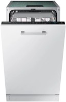 Фото - Встраиваемая посудомоечная машина Samsung DW50DG450B00UA