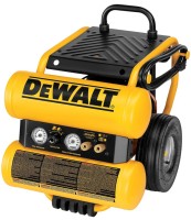 Фото - Компрессор DeWALT D55154 15 л сеть (110 В)