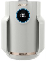 Фото - Воздухоочиститель SHARK NeverChange5 Air Purifier Compact Pro