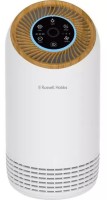 Фото - Воздухоочиститель Russell Hobbs Clean Air Compact 2