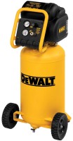 Фото - Компрессор DeWALT D55168 57 л сеть (110 В)