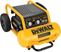 Фото - Компрессор DeWALT D55146 17 л сеть (110 В)