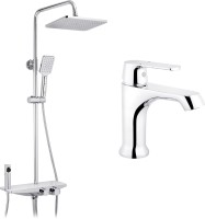 Набор смесителей KRONER Armada CVS30222