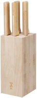 Фото - Набор ножей OPINEL Parallele Meat Block