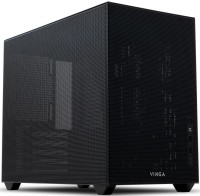 Фото - Корпус Vinga Elegant черный