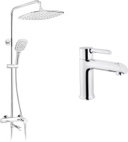 Набор смесителей KRONER Essen CVS30215