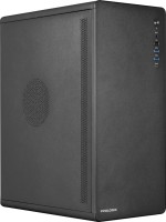 Фото - Корпус PrologiX E127 500W БП 500&nbsp;Вт  черный
