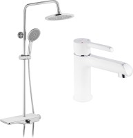 Набор смесителей KRONER Armada CVS30223