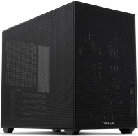Фото - Корпус Vinga Glacier черный