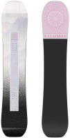 Фото - Сноуборд Salomon Bliss 138 (2024/2025)
