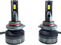 Фото - Автолампа Sanvi V2 HB3 Canbus 2pcs