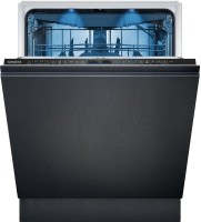 Фото - Встраиваемая посудомоечная машина Siemens SX 87TX02 CE