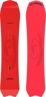 Фото - Сноуборд Salomon Dancehaul 152 (2025/2026)
