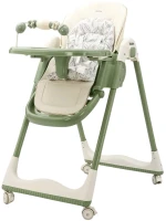 Фото - Стульчик для кормления Kidilo KD805