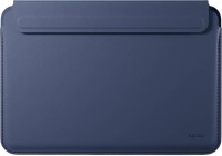 Фото - Сумка для ноутбука EPICO Leather Sleeve for MacBook 15 15.3 "