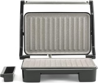 Фото - Гриль кухонный Salter Marblestone Health Grill & Panini Maker нержавейка