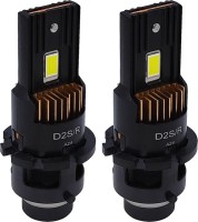 Фото - Автолампа Sanvi Advance XS D2S Canbus 6000K 2pcs