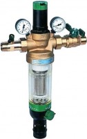 Фото - Фильтр для воды Honeywell HS10S-1/2AD 
