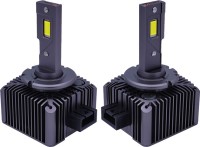 Фото - Автолампа Sanvi D-Series D3S Canbus 6000K 2pcs