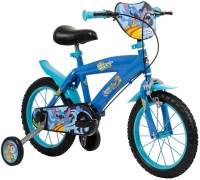 Фото - Детский велосипед Huffy Disney Stitch 14 24983W