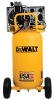 Фото - Компрессор DeWALT DXCM251 95&nbsp;л сеть (110 В)