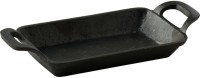 Сковородка MasterPro Foodies BGMP-3807-EM 17x10&nbsp;см  черный