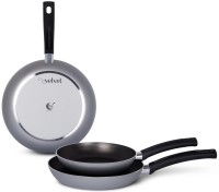 Фото - Сковородка TVS Velvet 62095032310201 28&nbsp;см  серый