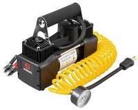 Фото - Насос / компрессор Intertool AC-0005