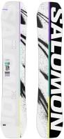 Фото - Сноуборд Salomon Huck Knife 159W (2025/2026)