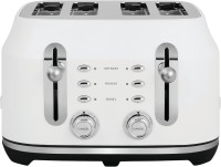 Фото - Тостер Rangemaster Classic RMCL4S304WH