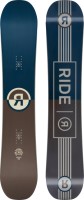 Фото - Сноуборд Ride Agenda 155 (2025/2026)