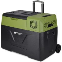 Фото - Автохолодильник Mountain Goat Xtreme 39.3