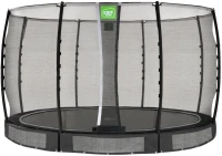 Фото - Батут Exit Allure Classic Floor 12ft