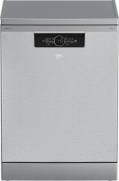 Фото - Посудомоечная машина Beko BDFN 36560 PFX нержавейка
