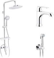 Набор смесителей KRONER Armada CVS30212