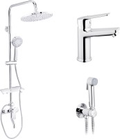 Фото - Набор смесителей KRONER Armada CVS30203