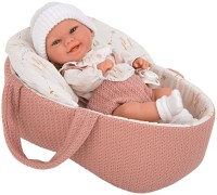 Фото - Кукла ARIAS Bobas 50729