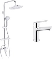 Набор смесителей KRONER Armada CVS30211