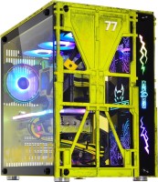 Фото - Персональный компьютер Artline SAMURAI (SAMURAIv82Win)